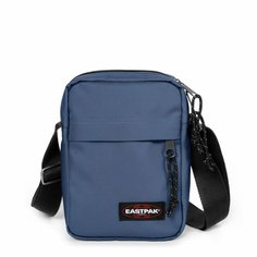 Сумка EASTPAK The One, синий, черный