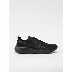 Кроссовки Reebok LITE PLUS 4, размер 12 US, черный/серый/белый