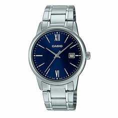 Наручные часы CASIO Collection, синий