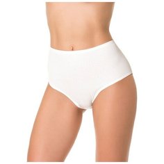 Трусы Dentelle HW104 02, размер 4xl, белый