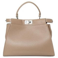 Сумка Calzetti, beige