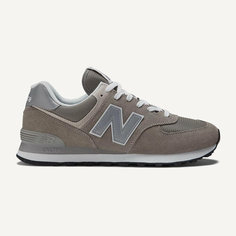 Кроссовки New Balance ML574EVG M, размер RU 40.5 US 8 см 26, бежевый