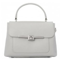 Сумка divas bag, светло-серый