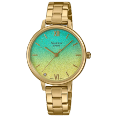 Наручные часы CASIO