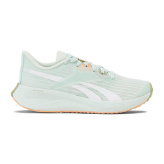 Кроссовки Reebok Energen Tech Plus, размер 6,5 US, зеленый/оранжевый/белый