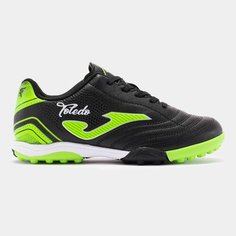 Шиповки JOMA, размер 04US/35.5EU, черный