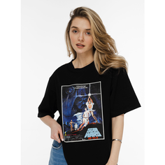 Футболка NOT TODAY, размер L-XL, черный 4