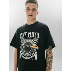 Футболка NOT TODAY, размер L-XL, черный 3