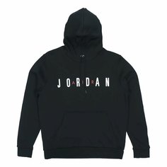 Толстовка Jordan, размер L, , черный
