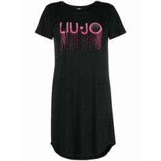 Накидка LIU JO, размер XS, черный