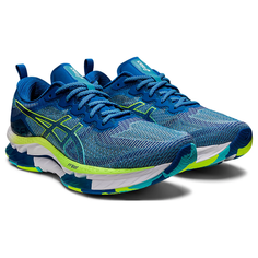 Кроссовки ASICS, размер 9 US, синий