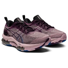 Кроссовки ASICS, размер 7 US, розовый