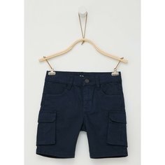 Шорты s.Oliver, размер 128/SLIM, dark blue