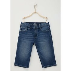 Джинсы s.Oliver, размер 134/REG, dark blue denim