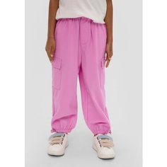 Брюки s.Oliver, размер 128, pink