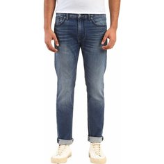 Джинсы зауженные Levis 511 Original Slim, размер W36/L32, синий Levis®