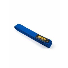 Пояс Manto, размер A3, 300 см, blue