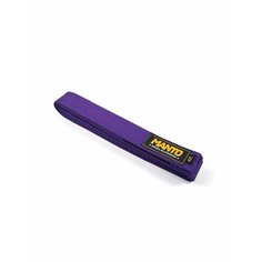 Пояс Manto, размер A3, 300 см, purple