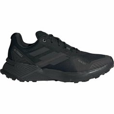 Кроссовки adidas Terrex Soulstride R.Rdy, полнота F, размер 10,5 UK, чёрный