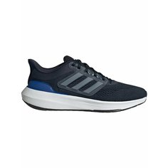 Кроссовки adidas Ultrabounce, полнота F, размер 11-, чёрный