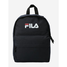 Рюкзак Fila, темно-синий