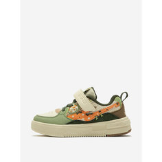 Кеды Erke, размер 30, бежевый