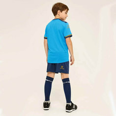 Kelme, размер 140, синий/черный