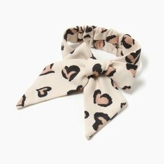 Платье Крошка Я, размер 20/62, бежевый