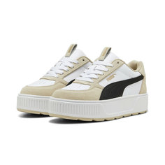 Кроссовки PUMA Karmen Rebelle SD, размер 3.5, бежевый
