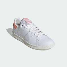 Кроссовки adidas Originals Stan Smith, размер 9 UK, белый