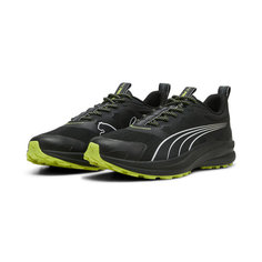 Кроссовки PUMA Redeem Pro Trail, размер 9.5, черный