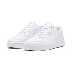Кеды PUMA Caven 2.0, размер 8,5 UK, puma white-puma silver