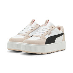 Кроссовки PUMA Karmen Rebelle, размер 6.5, розoвый
