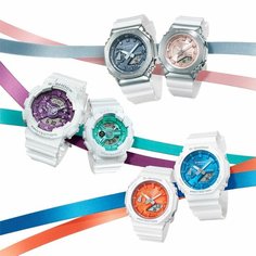 Наручные часы CASIO, золотистый