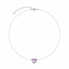 Чокер Phenomenal Studio, кристаллы Swarovski
