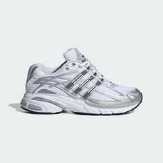 Кроссовки adidas Originals Cushion 3, размер 5 UK, white