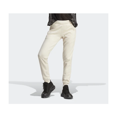 Брюки спортивные adidas Originals Adicolor Essentials Slim Joggers, размер S INT, , wonder white
