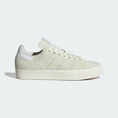 Кроссовки adidas Originals Stan Smith, размер 4,5 UK, ivory
