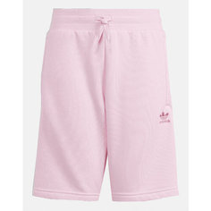 Шорты adidas Originals, размер 7-8 лет, pink