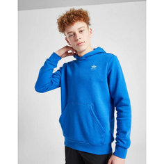 Худи спортивное adidas Originals Adicolor, размер 11-12 лет, синий