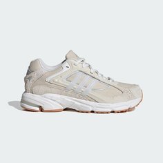 Кроссовки adidas Originals Response CL, размер 3,5 UK, бежевый