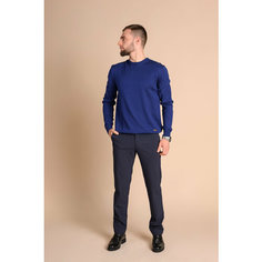 Брюки VARIALT, размер 44/182, темно-синий