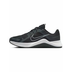 Кроссовки NIKE MC Trainer 2, полнота F, размер 8 US, чёрный
