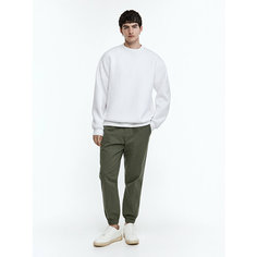 Брюки спортивные Befree Young, размер L/176, хаки