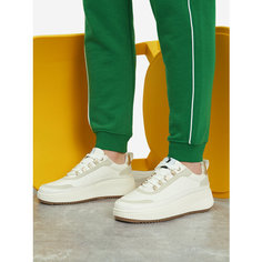 Кеды Safety Jogger, размер 41, белый