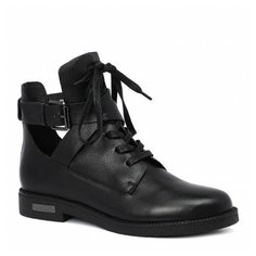 Ботинки TENDANCE, размер 36, черный