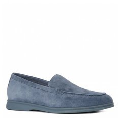 Лоферы TENDANCE, размер 39, blue