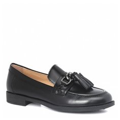 Лоферы TENDANCE, размер 41, black