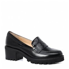 Туфли TENDANCE, размер 37, 001 черный