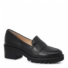 Туфли TENDANCE, размер 38, черный матовый